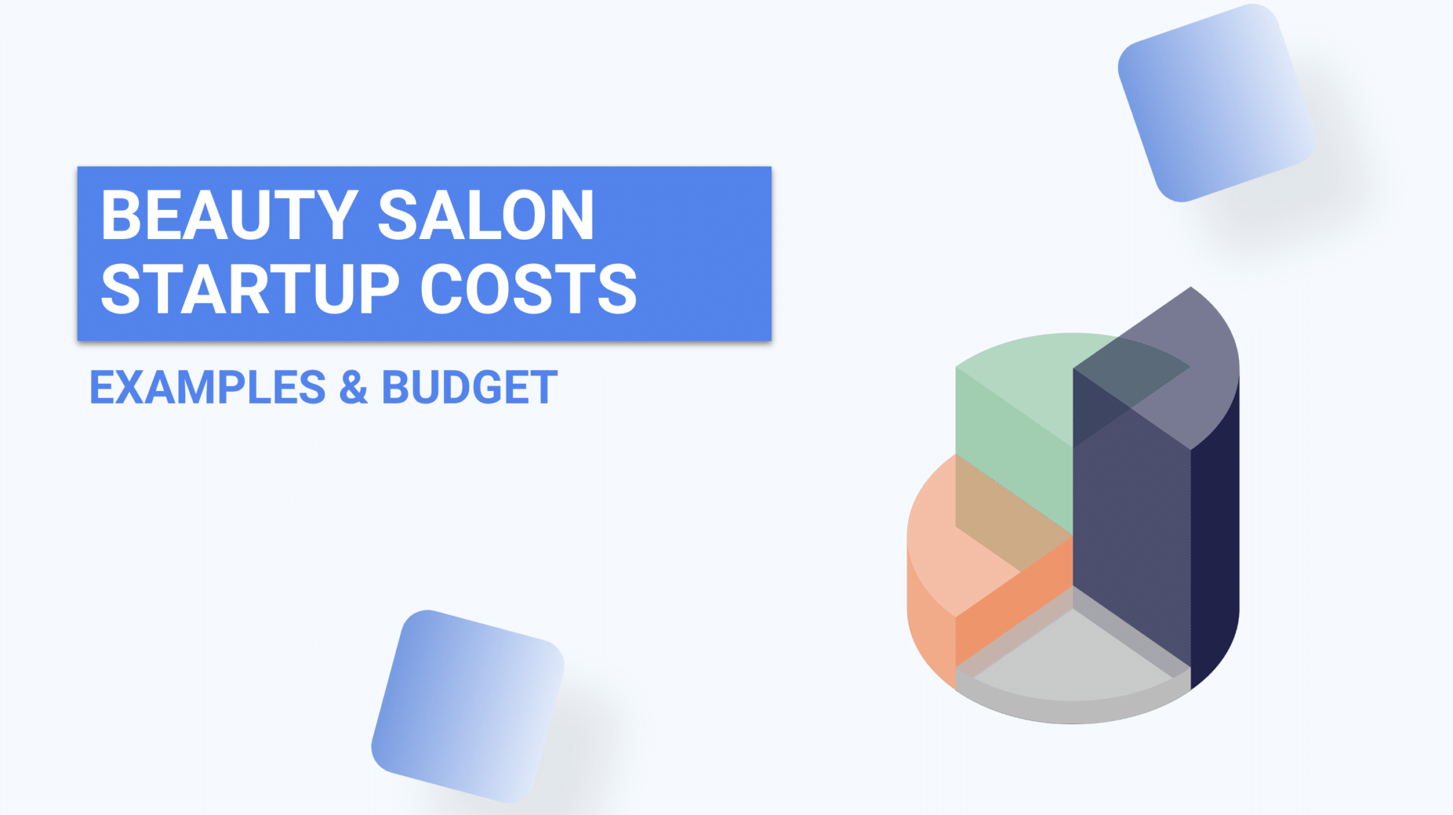 salon costs